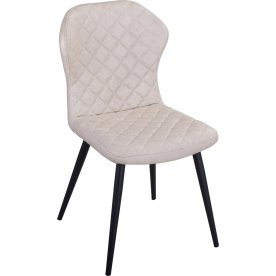 Стул на металлокаркасе Анкона Z-4 ЧР61