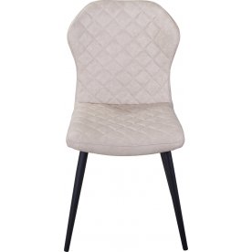 Стул на металлокаркасе Анкона Z-4 ЧР61