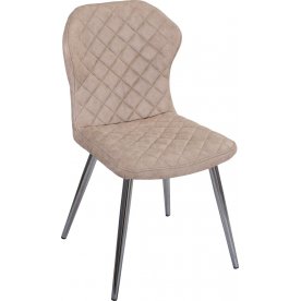 Стул на металлокаркасе Анкона Z-5 ХР61