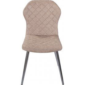 Стул на металлокаркасе Анкона Z-5 ХР61