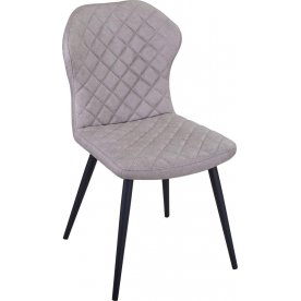 Стул на металлокаркасе Анкона Z-6 ЧР61