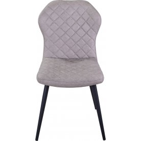 Стул на металлокаркасе Анкона Z-6 ЧР61