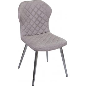 Стул на металлокаркасе Анкона Z-6 ХР61