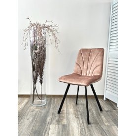 Стул на металлокаркасе Arfa VT5001-2