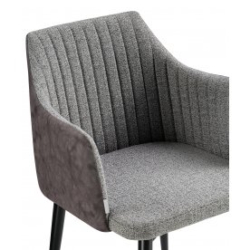 Стул на металлокаркасе Arizona