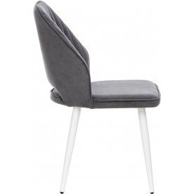 Стул на металлокаркасе Арман