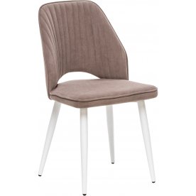 Стул на металлокаркасе Арман