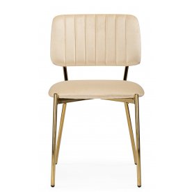 Стул на металлокаркасе Armond