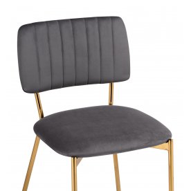 Стул на металлокаркасе Armond