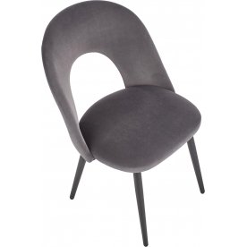 Стул на металлокаркасе Арви