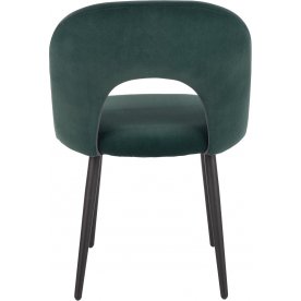 Стул на металлокаркасе K384