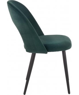 Стул на металлокаркасе K384