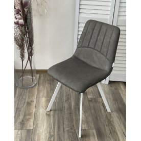 Стул на металлокаркасе Ashton