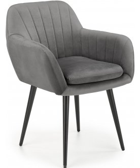 Стул на металлокаркасе K429