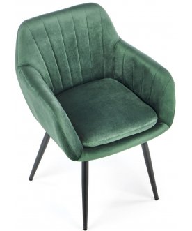 Стул на металлокаркасе K429