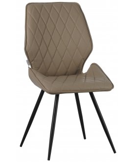 Стул на металлокаркасе Ассо