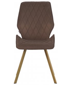 Стул на металлокаркасе Ассо