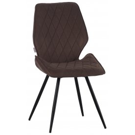 Стул на металлокаркасе Ostin DC230