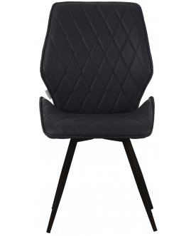 Стул на металлокаркасе Ассо