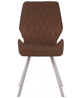 Стул на металлокаркасе Ostin DC230