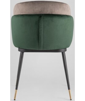 Стул на металлокаркасе Астерия