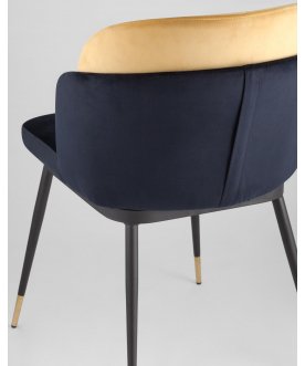 Стул на металлокаркасе Астерия