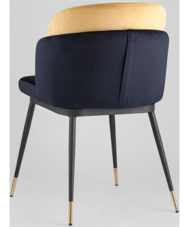 Стул на металлокаркасе Астерия