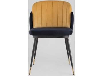 Стул на металлокаркасе Астерия