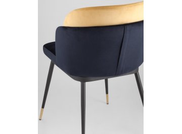 Стул на металлокаркасе Астерия