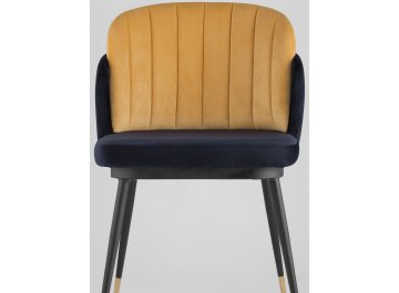 Стул на металлокаркасе Астерия