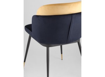 Стул на металлокаркасе Астерия