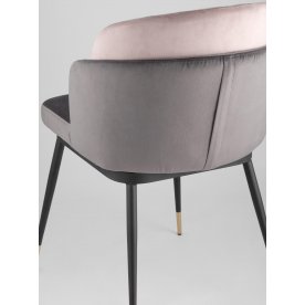 Стул на металлокаркасе Астерия