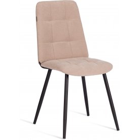 Стул на металлокаркасе Asti