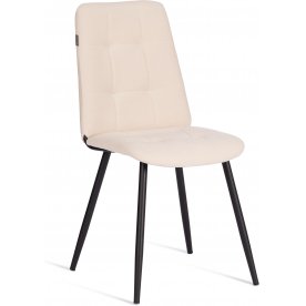 Стул на металлокаркасе Asti