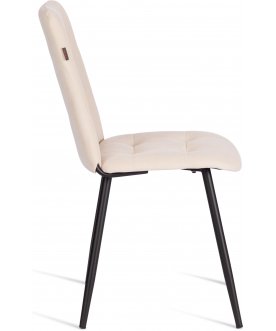 Стул на металлокаркасе Asti