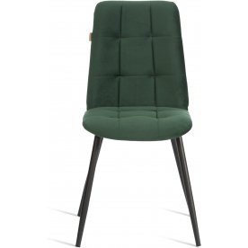 Стул на металлокаркасе Asti