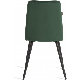 Стул на металлокаркасе Asti