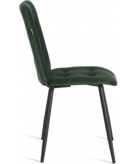 Стул на металлокаркасе Asti