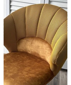 Стул на металлокаркасе Astra 360