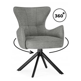 Стул на металлокаркасе Atlanta