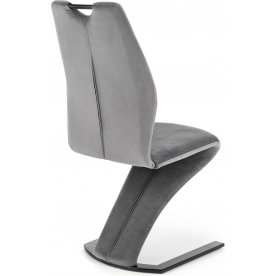 Стул на металлокаркасе Атрак