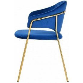 Стул на металлокаркасе Avatar