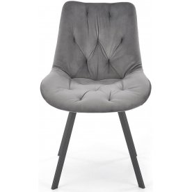 Стул на металлокаркасе Авел