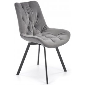 Стул на металлокаркасе K519