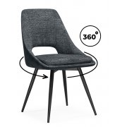 темно-серый