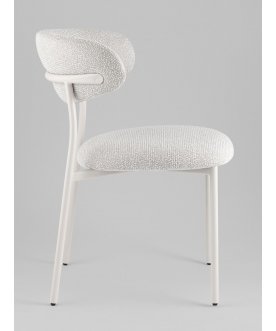 Стул на металлокаркасе Лайла