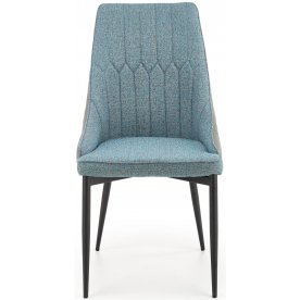 Стул на металлокаркасе K448