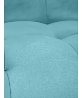 Стул на металлокаркасе Бабочка паутинка