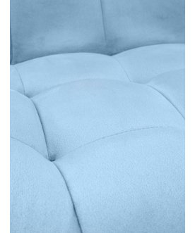 Стул на металлокаркасе Бабочка паутинка