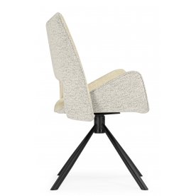 Стул на металлокаркасе Balaton